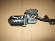 Wischermotor vorne Omega B 2,0 16v Opel Omega B Lim./Caravan (Typ:AB 04/94) *