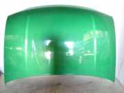 Motorhaube Arosa 1,0 Seat Arosa Lim (Typ:6H) GRUNDTYP