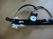 Fensterheber h.r. elektr. Mondeo Kombi Bj 2010 Ford Mondeo IV Lim./Turnier (Typ:BA7) Mondeo Ambiente