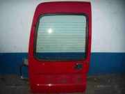 Flügeltur h. li Caddy 1,4 (Heckflügeltüren mit Fenster)