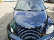 Motorhaube Chrysler PT Cruiser Bj 02 Chrysler PT Cruiser Lim./Cabrio (Typ:AB MODELL '01