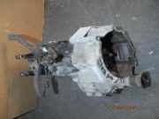 Getriebe GDP Skoda Fabia (Getriebe 5-Gang 1,2 (1198ccm) 47KW AZQ AZQ)
