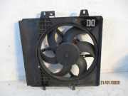 Elektrolüfter Citroen C3 1,4 Bj 2006 (1,4(1360ccm) 54kW TU3JP-TU3A /KFV TU3JP-TU3A/KFV)