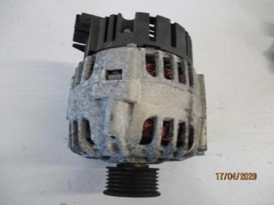 Lichtmaschine Peugeot 307 2,0 Bj 2003 (2,0(1997ccm) 103KW EW10A) Bild Lichtmaschine Peugeot 307 2,0 Bj 2003 (2,0(1997ccm) 103KW EW10A)