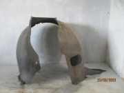 Radhausschale v.l. Touran 1,9 TDI Bj 2007 VW Touran (Typ:1T1)