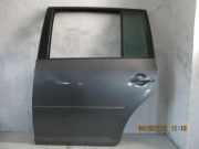 Tür hinten links Touran Bj 2007 VW Touran (Typ:1T1)