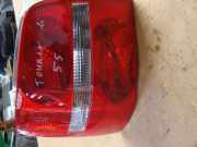 Rückleuchte links Touran 1,9 TDI VW Touran (Typ:1T1) *