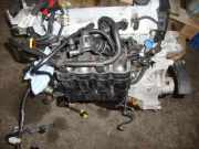 Motor 169A4000 Punto 199 1,2 Bj 2011 (Getriebe 5-Gang)