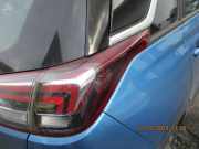 Rückleuchte rechts Crossland X Bj 2017 Opel Crossland X (Typ:)