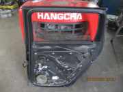 Tür hinten rechts Passat 3C Kombi Bj 2008 VW Passat B6 Lim./Variant BlueMotion (Typ:3C)