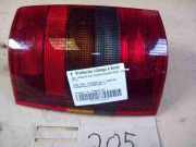 Rückleuchte re Omega A kombi Opel Omega A Lim./Caravan (Typ:AB 10/86) Caravan GLS