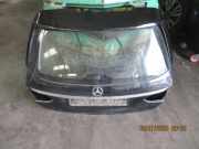 Heckklappe C 220 CDI Kombi Bj 2019 Mercedes-Benz C-Klasse W205/V205 (Typ:809) C 220 d 4Matic