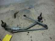 Wischergestänge Fiesta 1,4 TD Bj 02 Ford Fiesta 6 (Typ:JD3/JH1 Lim. 3-/5-tür) Fiesta