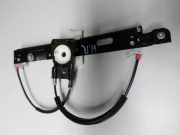 Fensterheber h.r. Mondeo Kombi Bj 2013 Ford Mondeo IV Lim./Turnier (Typ:BA7) Mondeo Ambiente