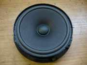 Lautsprecher Golf + Bj 2013 VW Golf Plus II Plus 2 (Typ:1KP/521)