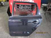 Tür hinten links Polo 6R Bj 2012 (5-türig)