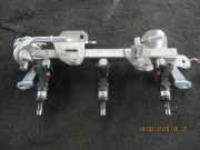 Einspritzdüsen komplett Clio Grandtour 1,0 Bj 2016 (0.9(898ccm) 66kW KHM1 H4B408/410 KHM1 H4B408/410)