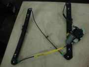 Fensterheber v.r. mit Motor 318 i E46 BMW 3er-Reihe 316i - 330d Lim./Touring (Typ:E46) 318i