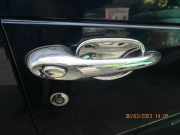 Türgriff vorn rechts Chrysler PT Cruiser Bj 02 Chrysler PT Cruiser Lim./Cabrio (Typ:AB MODELL '01