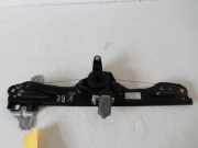 Fensterheber v.r.mit Motor Nissan Qashqai J11 Nissan Qashqai (Typ:J11A)