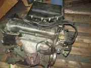 Motor Micra 1,0 (998CCM 40KW GETRIEBE 5-GANG)