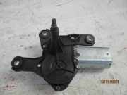 Wischermotor hinten Zafira A Bj 2003 Opel Zafira (Typ:T98 MONOCAB)