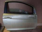 Tür vorn rechts Ford Ka 1,2 Bj 2011 Ford KA (Typ:RU8)