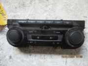 Heizungsbetätigung Seat Leon Bj 2010 Seat Leon Lim. (Typ:1P)