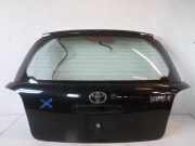 Heckklappe Toyota Yaris 1,0 Bj 2000 Toyota Yaris (Typ:SCP10/12/NCP10/13/NLP10)