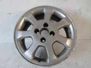 Alufelge 6x15 ET49 4 Loch Opel Astra G Opel Astra G Lim. (Typ:T98)