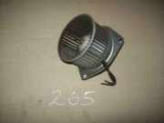 Heizungsgebläse Suzuki Alto Bj 98 Suzuki Alto (Typ:EF) 3-TUERIG