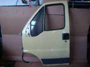 Tür vorn links Ducato 2,8 JTD Bj 2002 Fiat / Lancia Ducato (Typ:244)