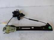 Fensterheber h.r.mit Motor Mondeo Kombi Bj 2016 Ford Mondeo Turnier (Typ:BA7/CNG)