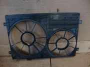 Kühlerzarge Passat 3C 2,0 TDI VW Passat B6 Lim./Variant (Typ:3C)