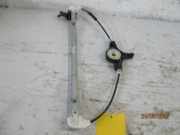 Fensterheber h.l. Mazda 3 Bj 2011 Mazda 3 4-/5-Türig (Typ:BL)