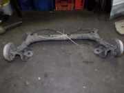 Hinterachse Polo 9N3 Bj 2006 VW Polo IV (Typ:9N3)