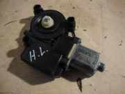 Motor Fensterheber h.l. Polo 6R 1,6 TDI VW Polo V (Typ:6R) Polo Trendline