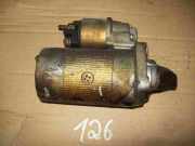 Anlasser Marbella 1,0 (0,9 (903ccm) 29KW 40PS)