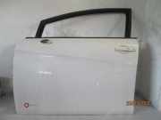 Tür vorn links Seat Leon Bj 2011 Seat Leon Lim. (Typ:1P)