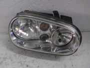 Scheinwerfer rechts Golf 4 Bj 2003 VW Golf IV (Typ:1J) Variant