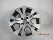 Alufelge 6,5x17 ET26 C4 Picasso Bj.2010 Citroen C4 Picasso Limousine (Typ:U)