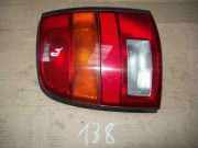 Rückleuchte rechts Micra 1,0 Nissan Micra (Typ:K11) L