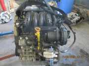 Motor AVU Golf 4 1,6 Bj 2001 (1,6 (1595ccm) 75KW AVU AVU Automatik 4-Gang)
