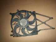 Elektrolüfter hinten Astra G 1,6 (1,6 (1598ccm) 74KW Z16XE Z16XE)