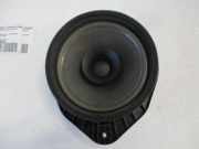 Lautsprecher hinten Chevrolet Orlando Bj 2013 Chevrolet/Daewoo Orlando Van (Typ:KL1Y)