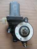 Motor Fensterheber v.l. Micra K13 Bj 2015 Nissan Micra Lim. (Typ:K13)