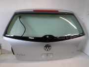Heckklappe Polo 9N3 Bj 2006 VW Polo IV (Typ:9N3)