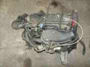 Motor ABD Golf lll Kombi 1,4 (1,4 (1391ccm)44 KW ABD ABD
Getriebe 5-Gang)