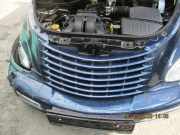 Kühlergrill Chrysler PT Cruiser Bj 02 Chrysler PT Cruiser Lim./Cabrio (Typ:AB MODELL '01