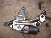 Wischermotor vo li Galaxy 2,0 Bj 2008 Ford Galaxy (Typ:WA6) Galaxy Ambiente